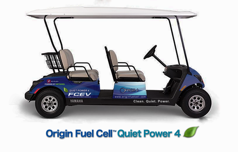 Origin Fuel Cell tm(1)